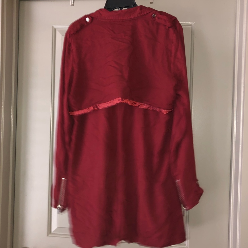 Overcoat - Picture 2 of 5